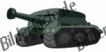 grner Panzer