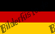 Fahnen - Deutschland (nicht animiert)