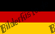 Bandiera della Germania