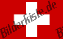 Flaggen - Schweiz (nicht animiert)