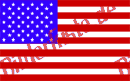 Bandiere: Stati Uniti d\'America