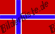 Fahnen - Norwegen (nicht animiert)