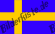 Fahnen - Schweden (nicht animiert)