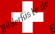 Fahnen - Schweiz (nicht animiert)