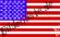 Flags small - USA (not animated)