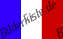 Flaggen - Frankreich (nicht animiert)
