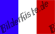 Flags small - France (not animated)