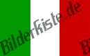 Bandiere: Italia