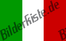 Flags - Italy (not animated)