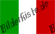 Bandiera italiana