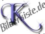 Lettere - Bilderkiste K