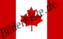 Flags - Canada (not animated)