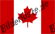 Flags small - Canada (not animated)