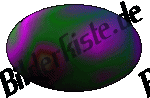 Easter: Easter egg - strange (not animated)