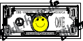 Smilies: Smiley dollar-bill (animated GIF)