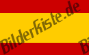 Flags - Spain (not animated)