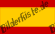 Fahnen - Spanien (nicht animiert)
