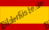 Flags small - Spain (not animated)