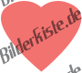 Liebe: Herzen - pulsierendes Herz (animiertes GIF)