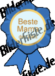 Distintivo miglior mamma