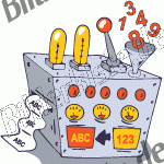 Calculating machine