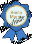 Distintivo per la miglior mamma del mondo