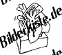 B�romaschinen: Computer - nervt (animiertes GIF)