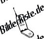 B�romaschinen: Telekommunikation - Handy (animiertes GIF)