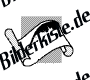 B�ro: Dokumente - Manuskript (animiertes GIF)