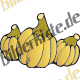 Herbst: K�rbisse