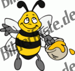 Bilder zum Thema biene anzeigen