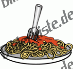 Nudeln mit So�e