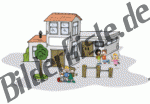 Schulgeb�ude