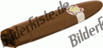 Zigarre nicht angez�ndet