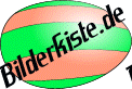 Braun-Gr�n gestreiftes Osterei