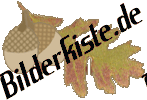 Herbst: Eicheln - Eicheln mit Bl�tter (nicht animiert)