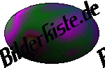 Ostern: Osterei - seltsam (nicht animiert)