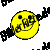 Smilies: Smilie D�mon (animiertes GIF)