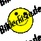 Smilies: Smilie entt�uscht (animiertes GIF)