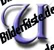 Buchstaben: Bilderkiste U (nicht animiert)