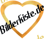 Liebe: Herzen - g�ldenes Herz (animiertes GIF)