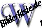 Buchstaben: Bilderkiste W (nicht animiert)