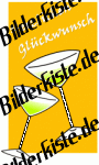 Geburtstag: Gl�ckwunschkarte 2 (nicht animiert)