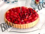 Strawberry pie