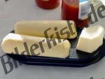 Butter on its butter dish