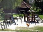 Spielplatz 