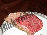 Brot Wurst