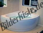 Bathtub freestanding