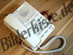 Corded telehone