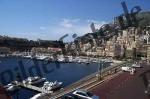 Staedte Hafen Monte Carlo